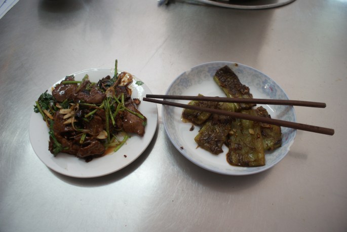 Cooking classes in Beijing
