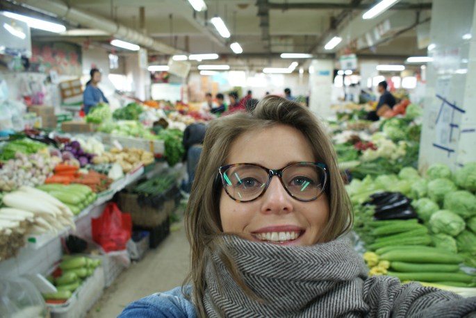 Cooking classes in Beijing