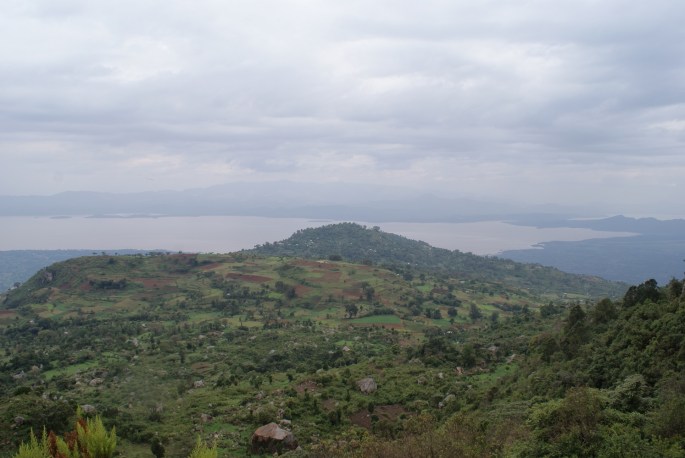 A day in Dorze village