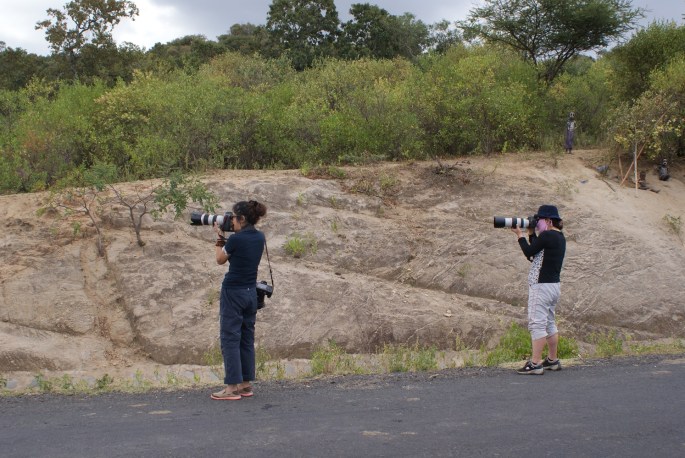 A day in Dorze village