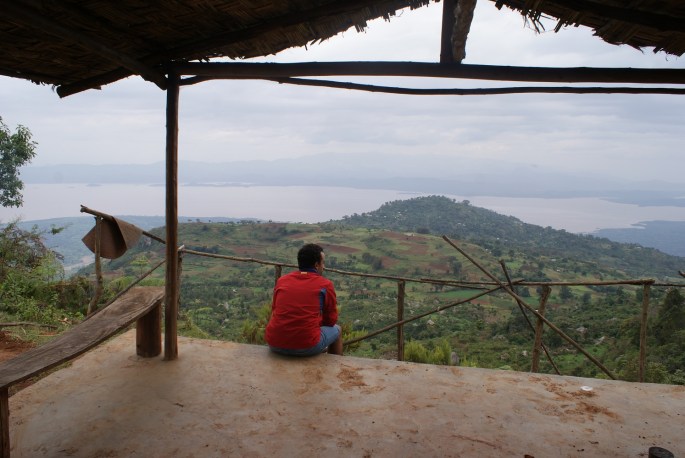 A day in Dorze village