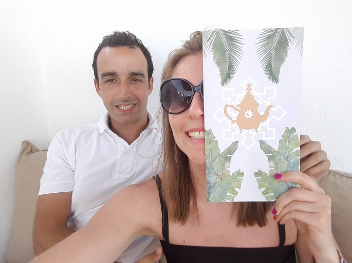 Teahouse in Vejer de la Frontera2Teahouse in Vejer de la Frontera