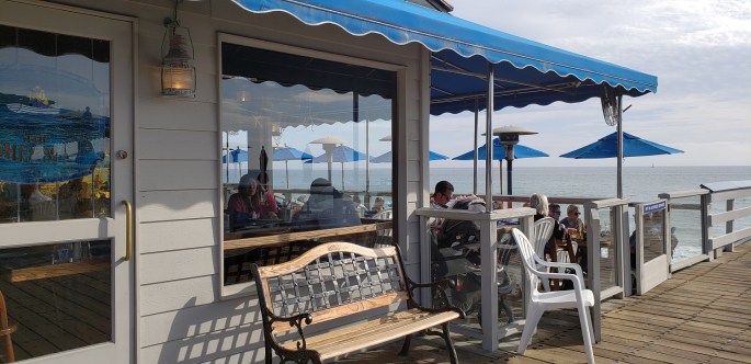 California San Clemente Surfing