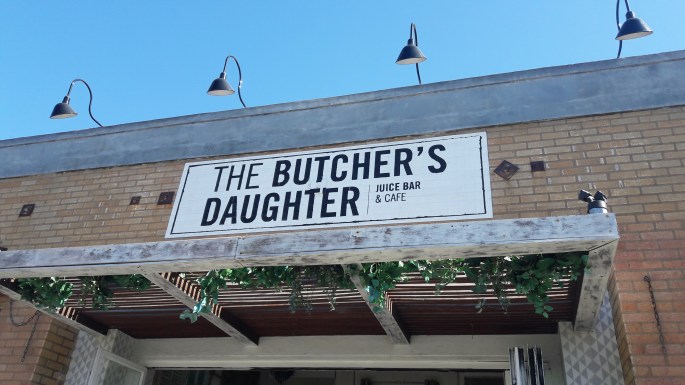 Los Angeles California Avocado Guacamole