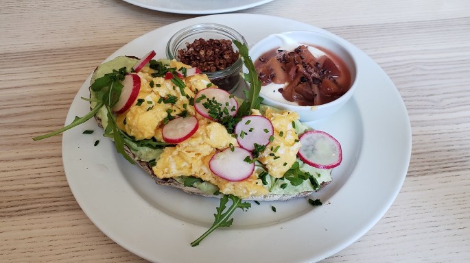 best places to eat in Prague