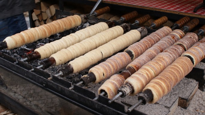 weekend in Prague what to do