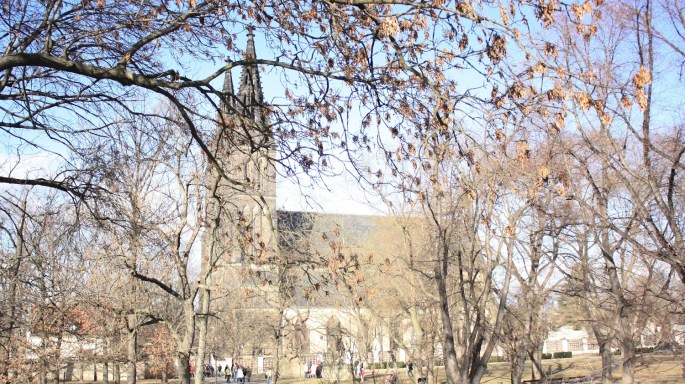 weekend in Prague what to do