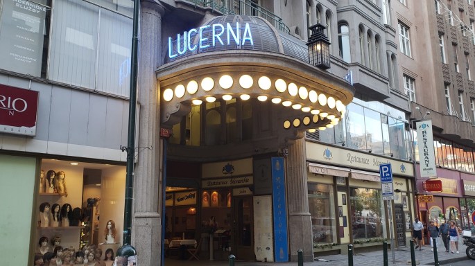 weekend in Prague what to do