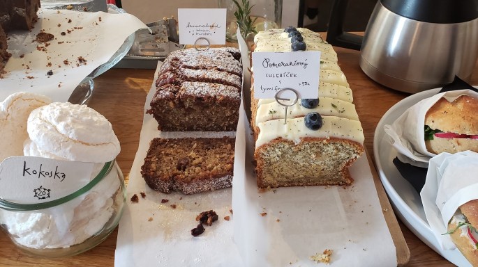 weekend in Prague what to do