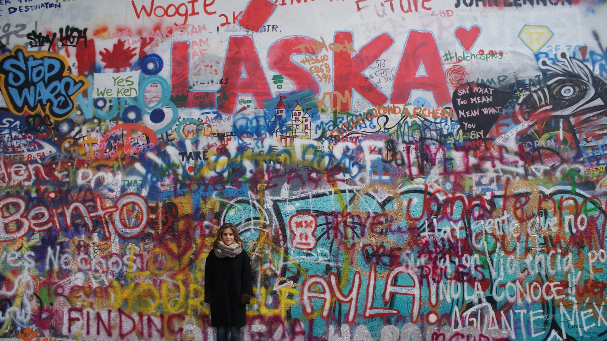 weekend in Prague what to do