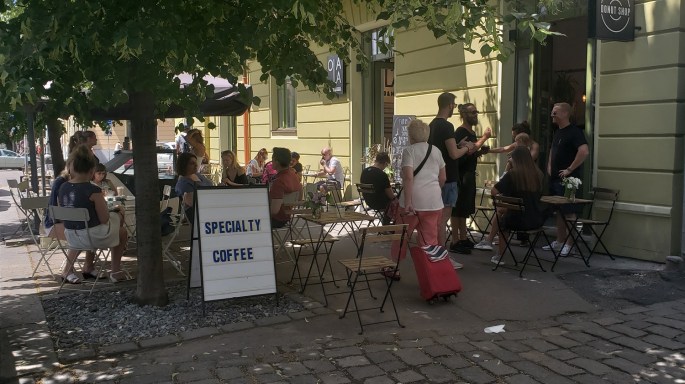 weekend in Prague what to do