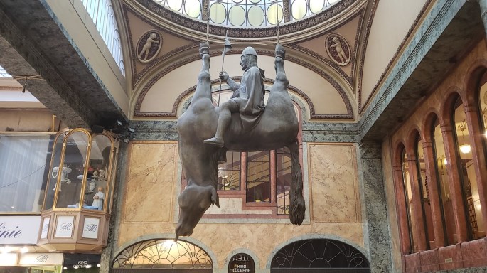 weekend in Prague what to do