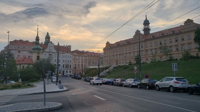 weekend in Prague what to do