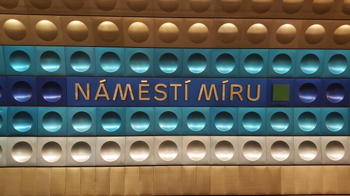 weekend in Prague what to do