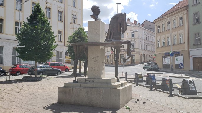 weekend in Prague what to do