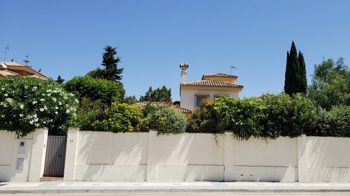 Costa de la Luz El Puerto de Santa Maria