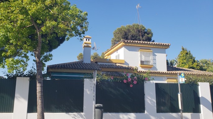 Costa de la Luz El Puerto de Santa Maria