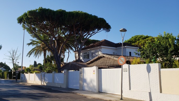 Costa de la Luz El Puerto de Santa Maria
