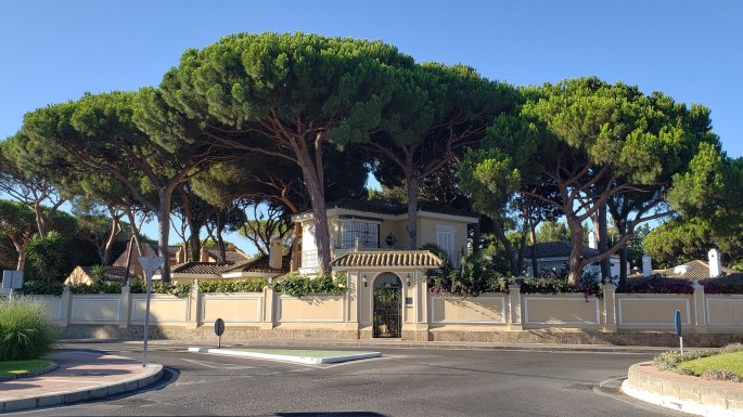 Costa de la Luz El Puerto de Santa Maria