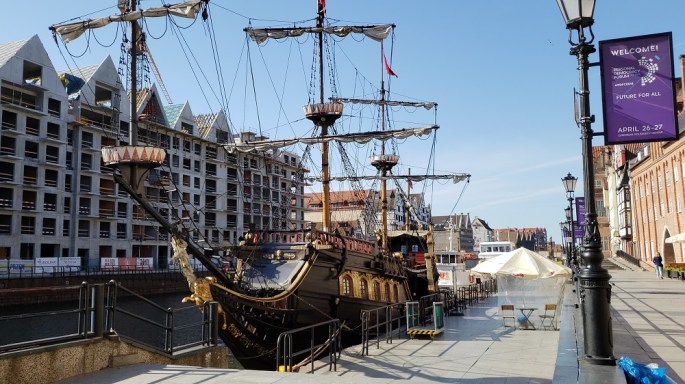 Gdansk Tricity Poland what to do