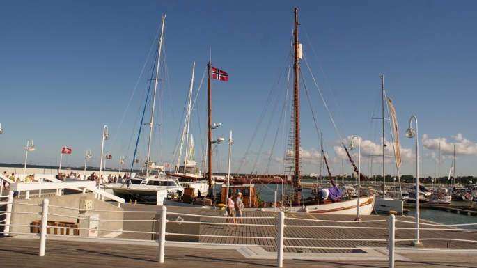 Sopot Tricity Poland what to do