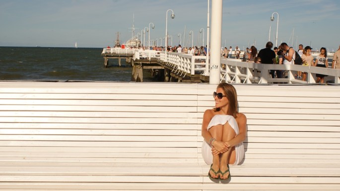 Sopot Tricity Poland what to do