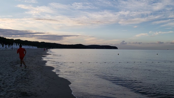 Sopot Tricity Poland what to do