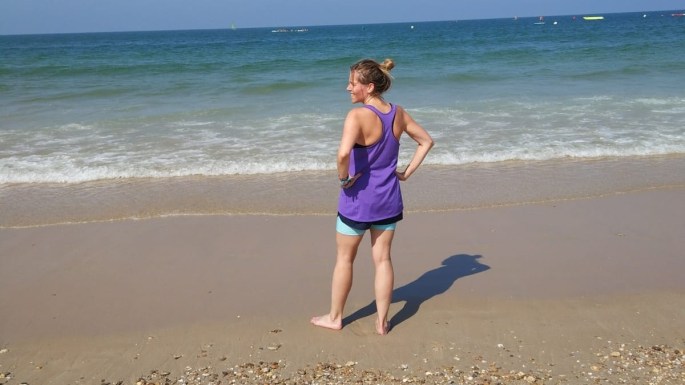 Costa de la Luz El Puerto de Santa Maria