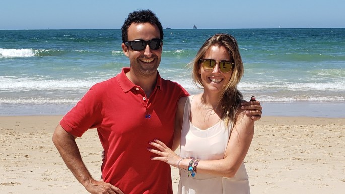 Costa de la Luz El Puerto de Santa Maria