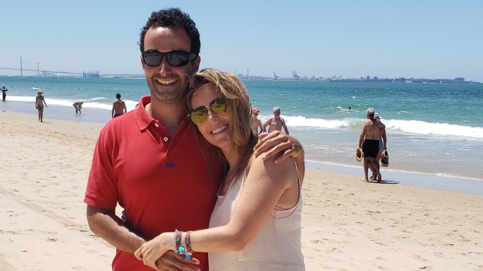 Costa de la Luz El Puerto de Santa Maria