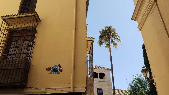 Malaga costa del sol what to do